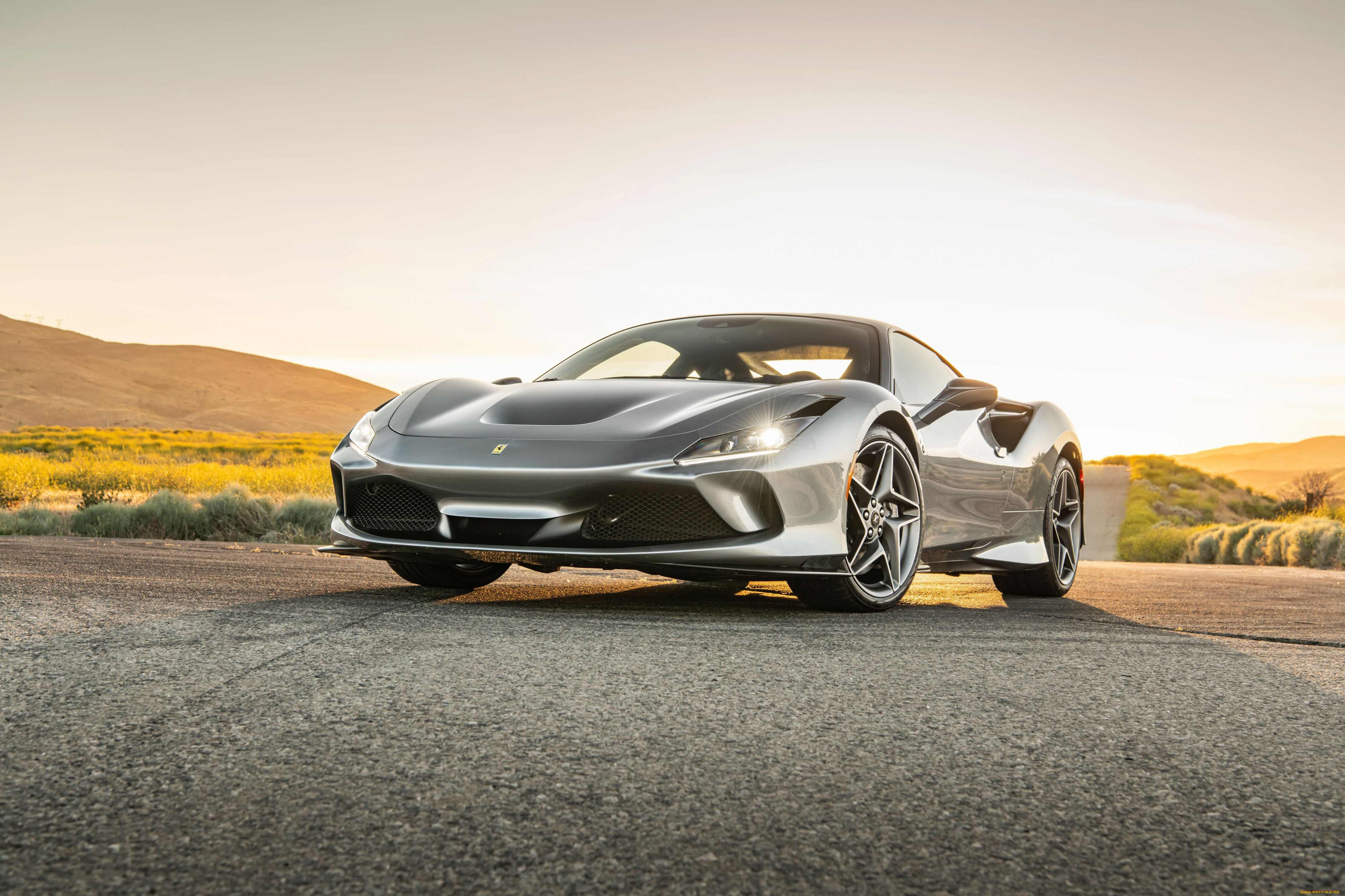 , ferrari